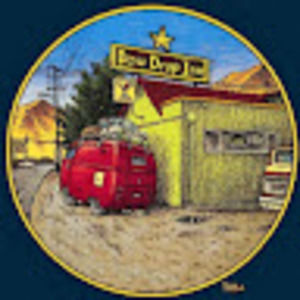 Meet your Posher, Roger